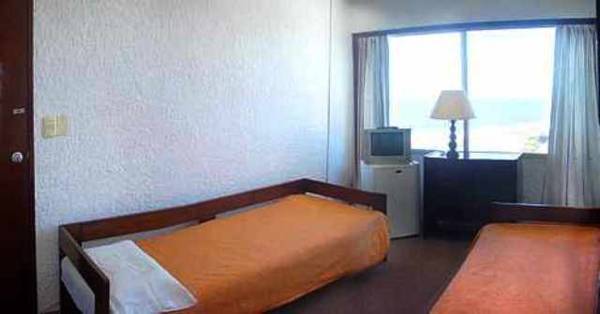 Hotel Selina Punta Del 3*
