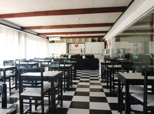 Hotel Selina Punta Del