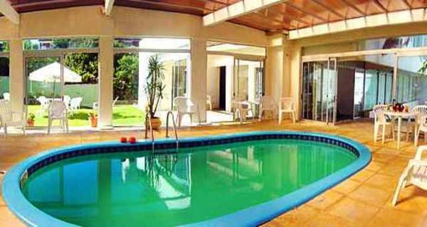 Hotel Selina Punta Del