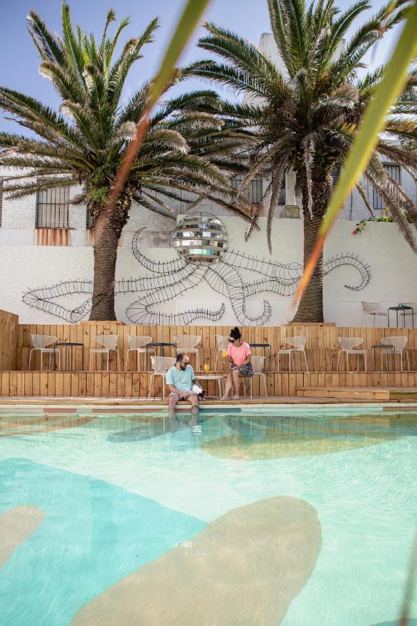 Hotel Selina Punta Del 3*