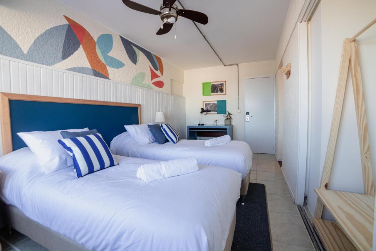 Hotel Selina Punta Del 3*