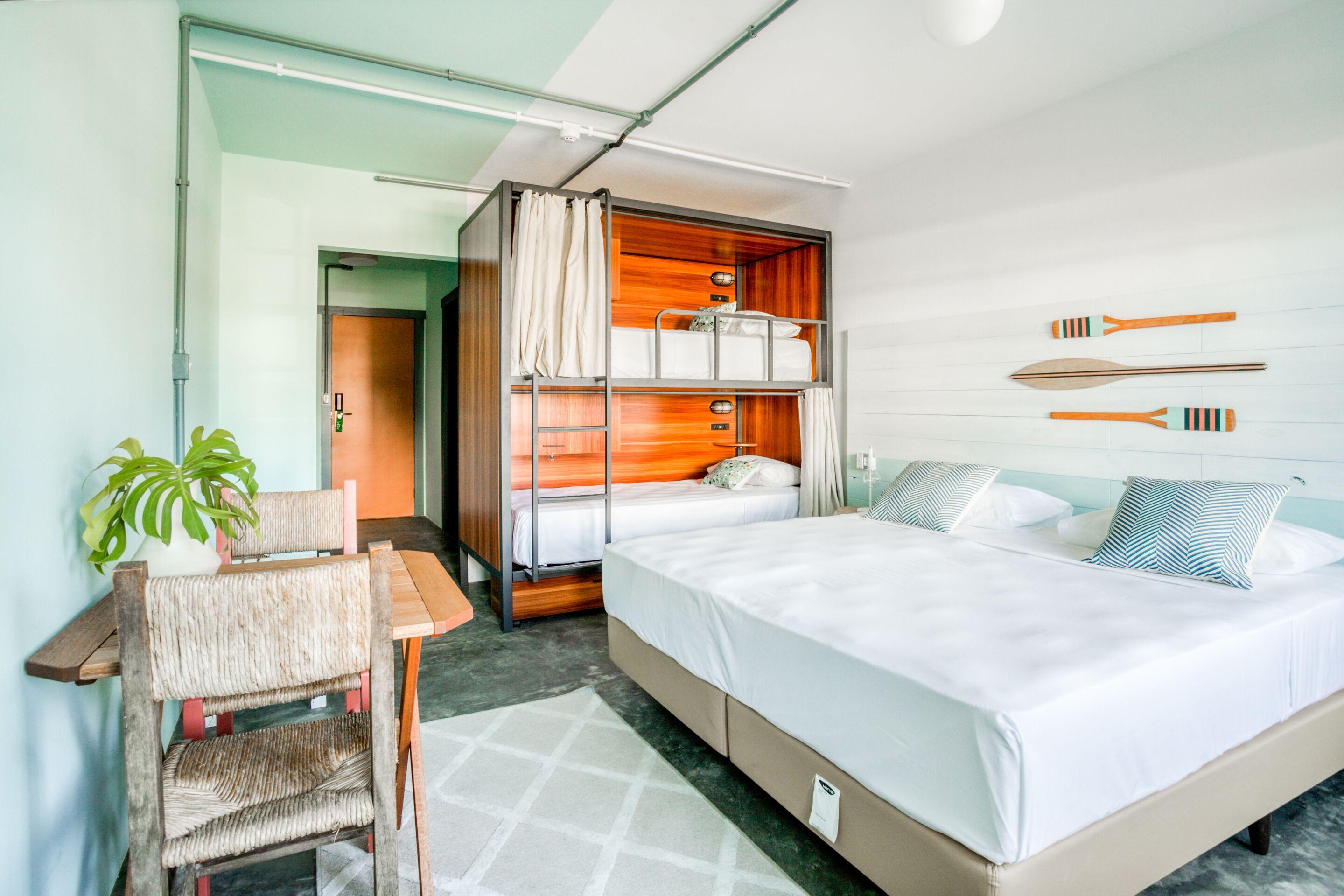 Hotel Selina Punta Del