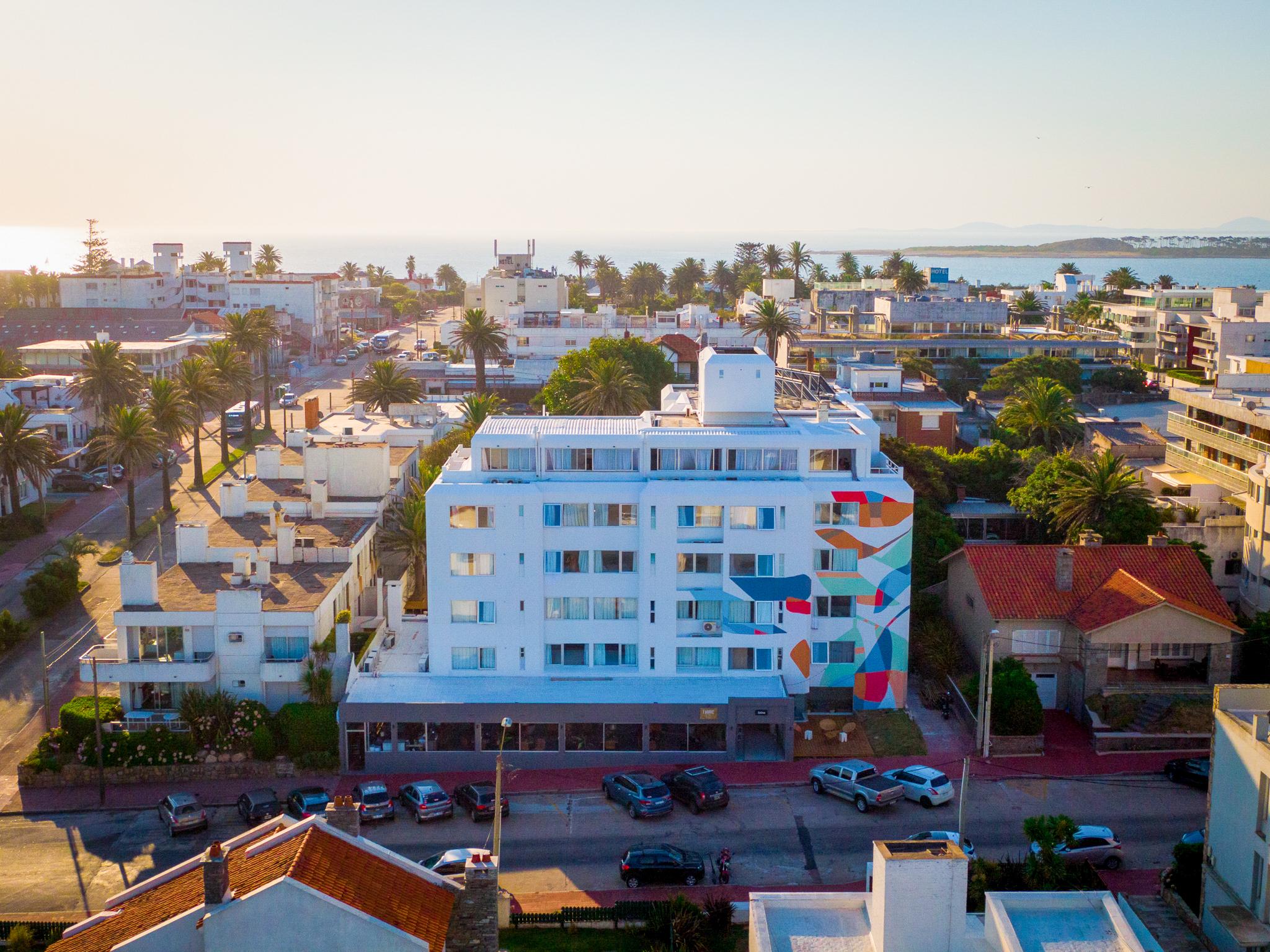 Selina Punta Del Punta del Este