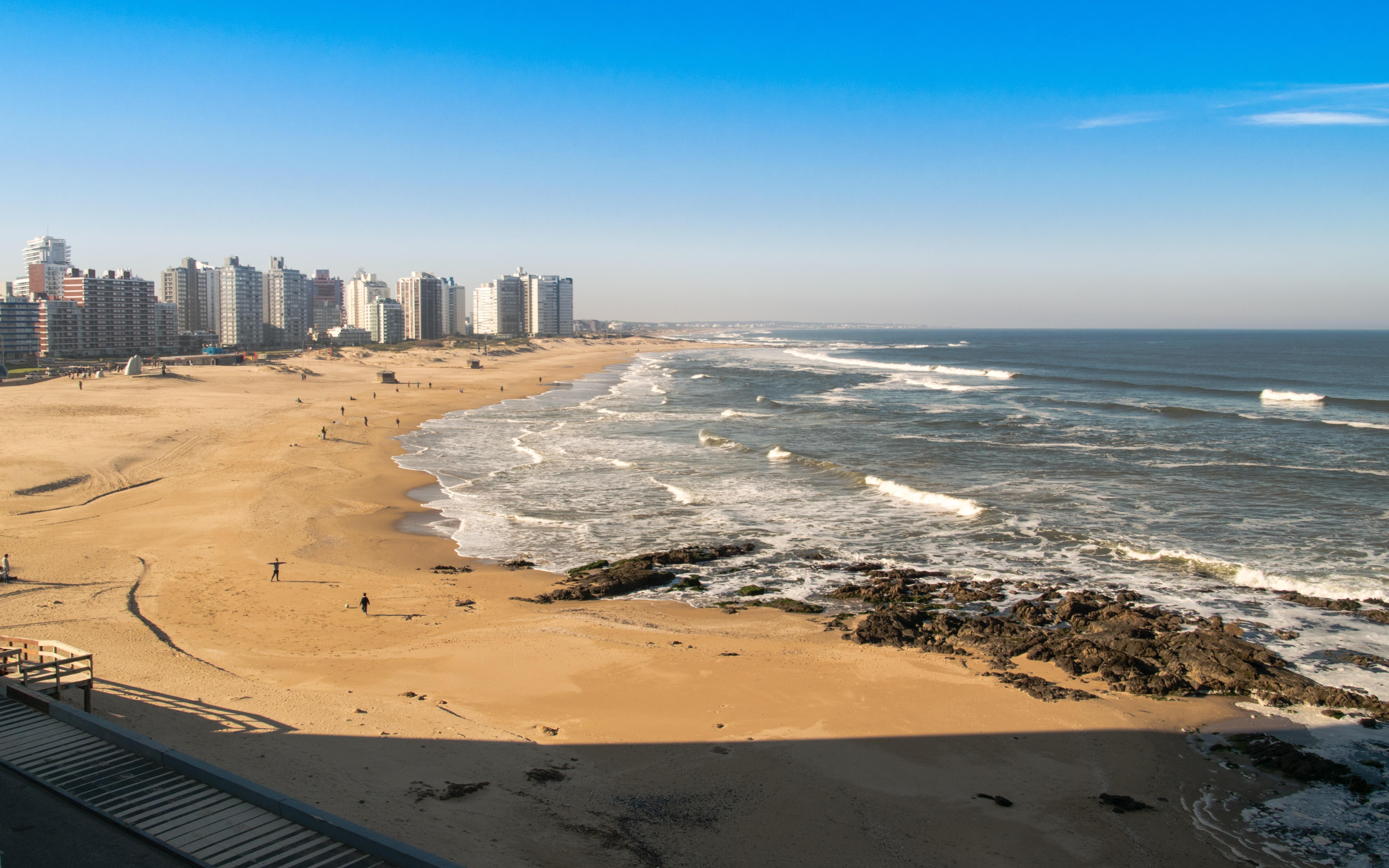 Selina Punta Del 3* Punta del Este