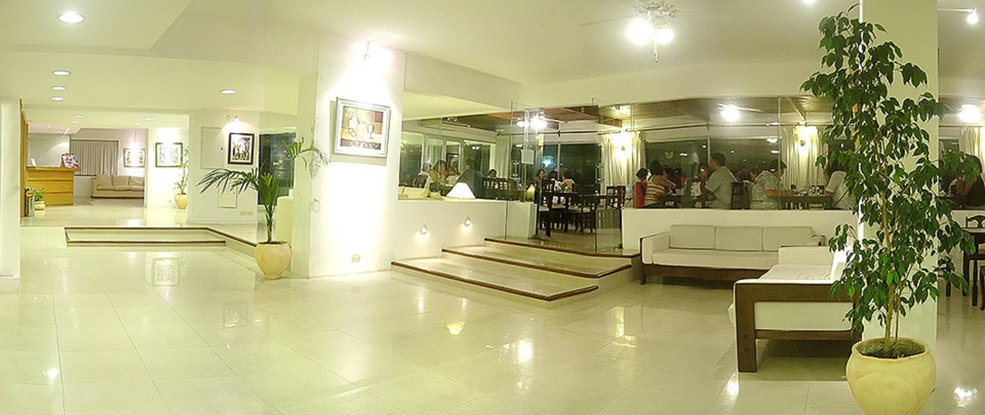 Hotel Selina Punta Del 3*