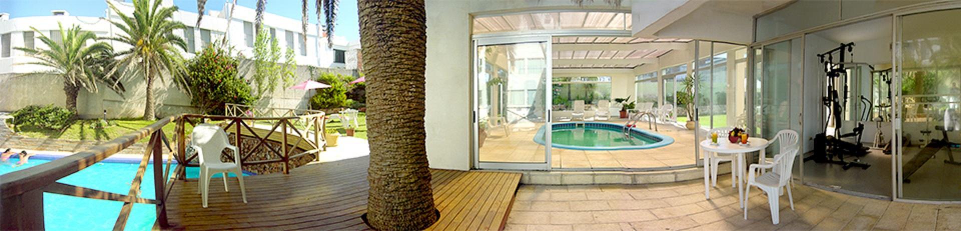 Selina Punta Del Hotel 3*