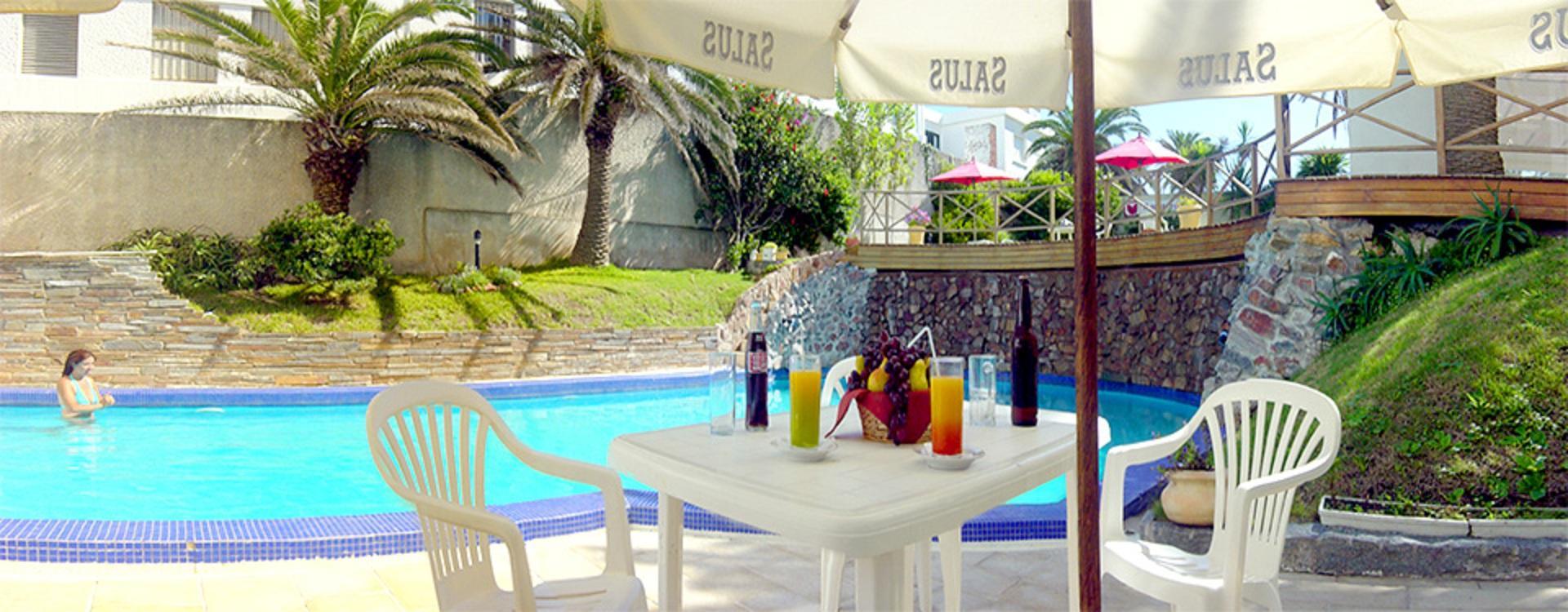 Selina Punta Del Hotel 3*