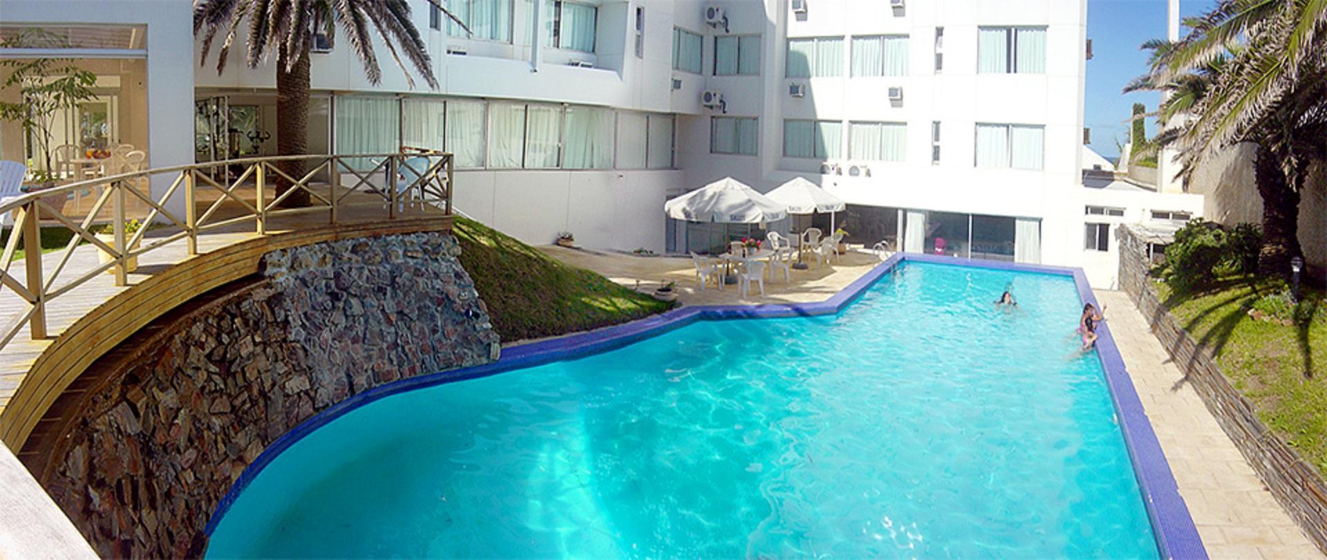 Hotel Selina Punta Del