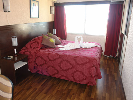 Selina Punta Del Hotel