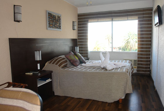 Selina Punta Del Hotel 3*