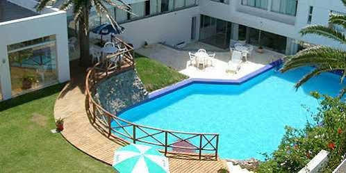 Hotel Selina Punta Del 3*