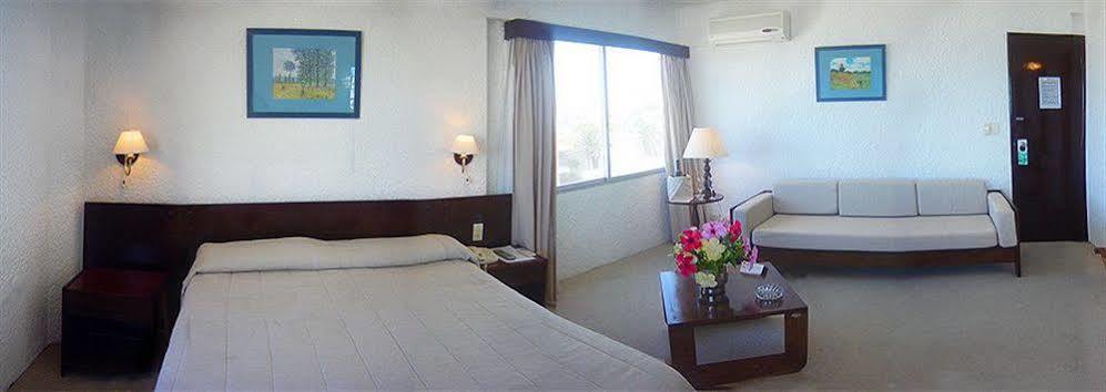 Hotel Selina Punta Del 3*